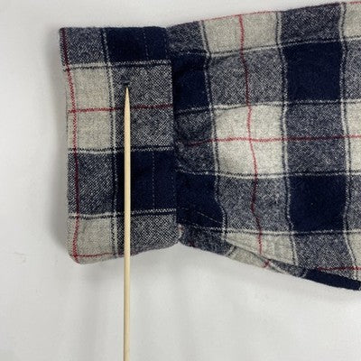 Vintage Pendleton Wool Field Button Up Shirt Size Medium