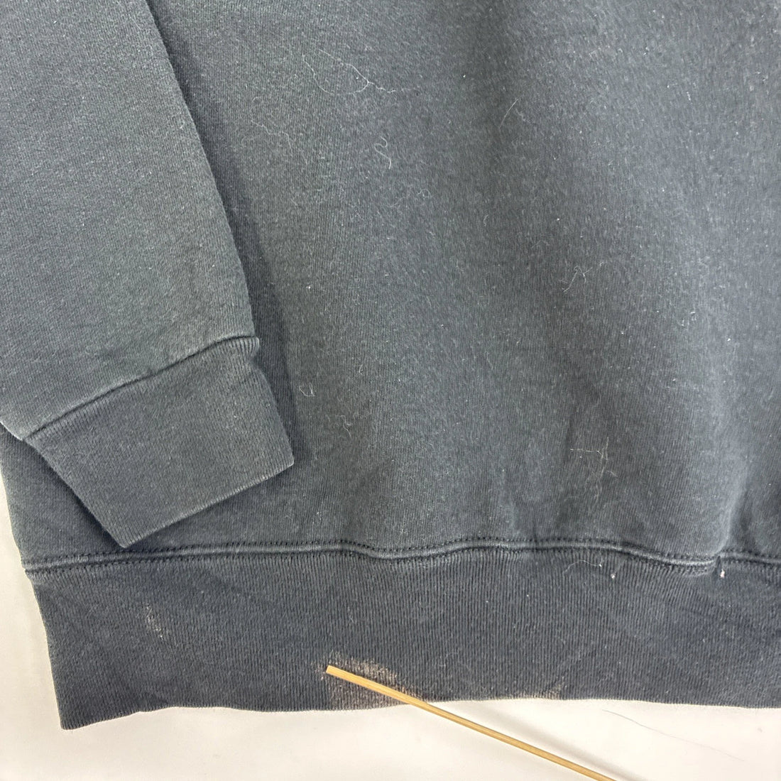 Vintage Harley Davidson Motorcycles New York Cafe Crewneck Sweatshirt Medium