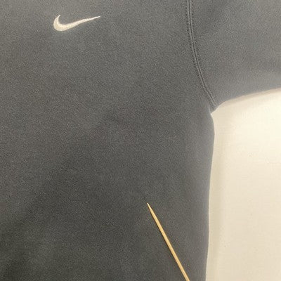 Vintage Nike Sweatshirt Crewneck Size XL Black