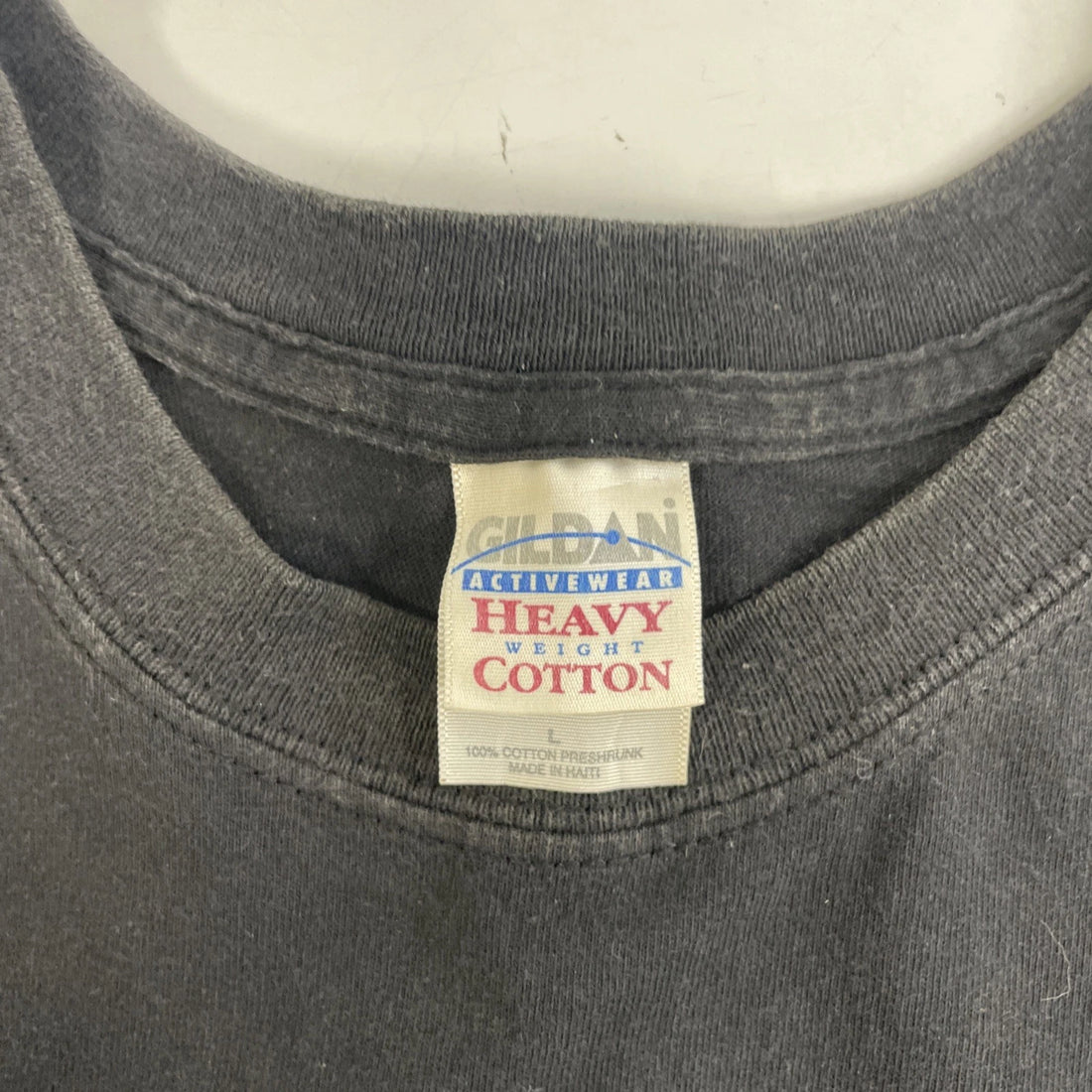 Vintage Philadelphia Phantoms Hockey T-Shirt Size Large AHL