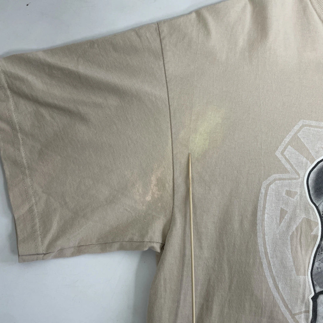 Vintage Timberland T-Shirt Size XL Y2K