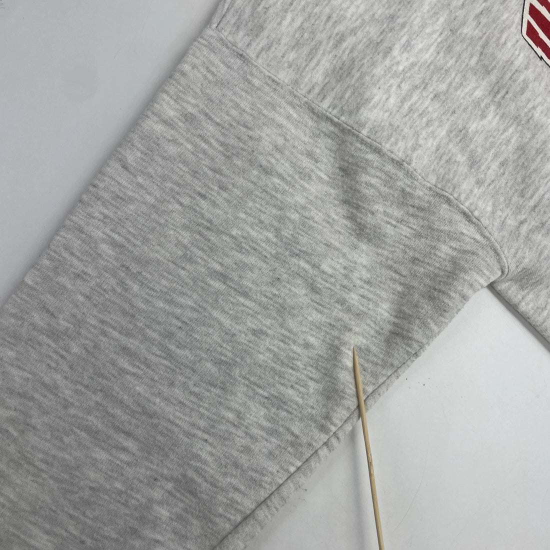 Vintage Wisconsin Badgers Crewneck Sweatshirt Size Large 90s NCAA