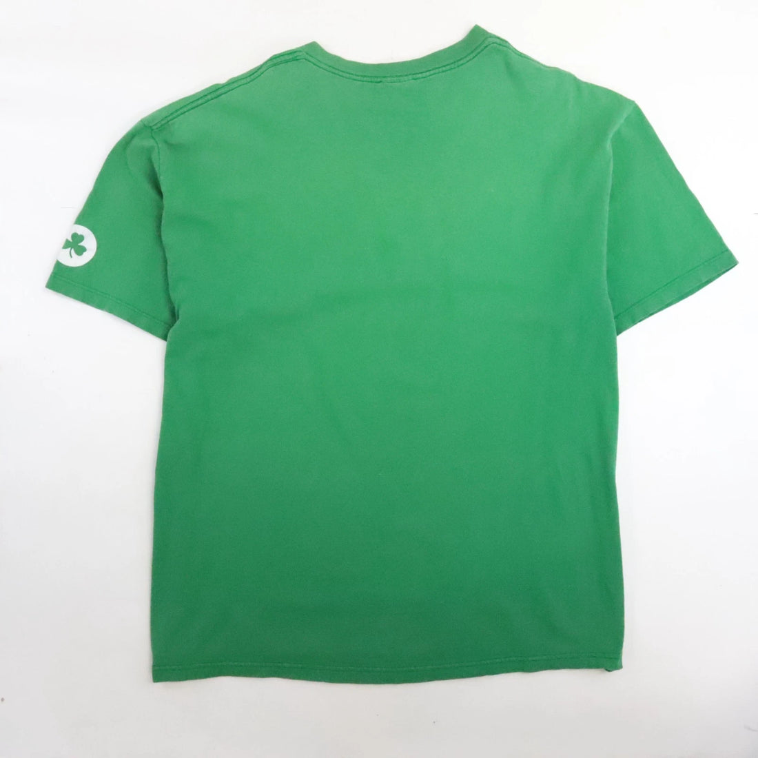 Vintage Boston Celtics Nike T-Shirt Size XL NBA