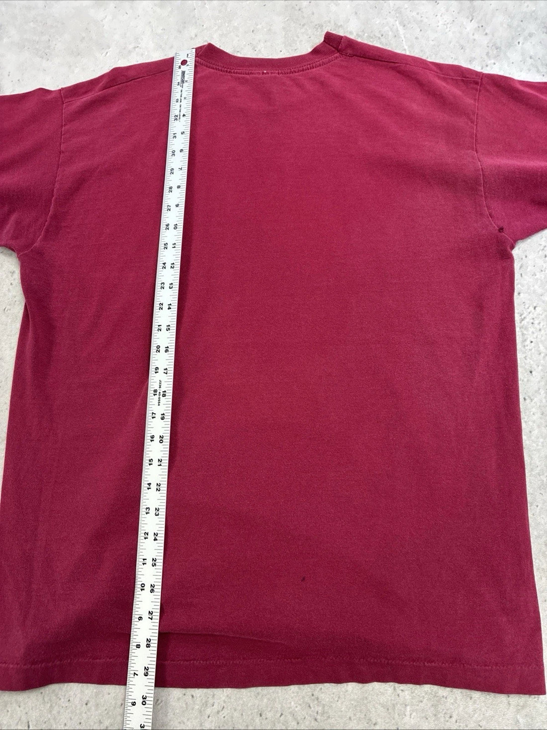 Vintage Silverchair Band T-Shirt Size XL 1997 90s