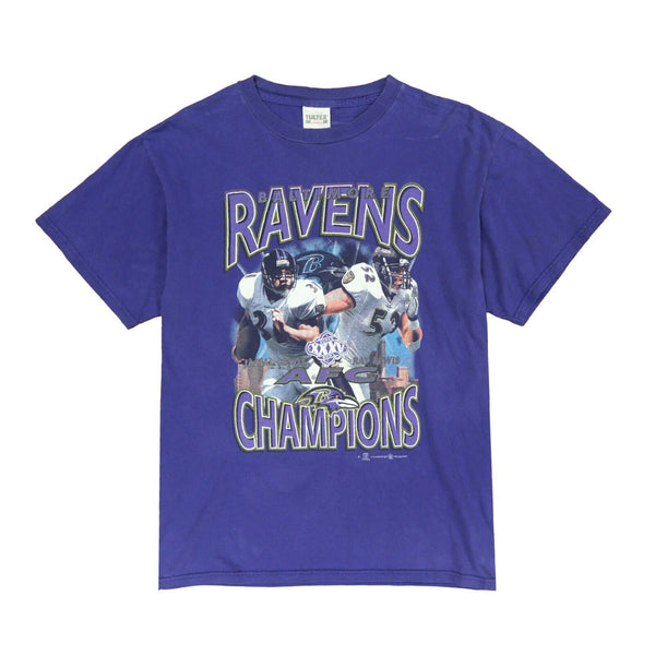 Vintage 2001 Super Bowl XXXV Champions Baltimore