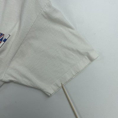 Vintage Atlanta Olympic Summer Games T-Shirt Size Large 90s