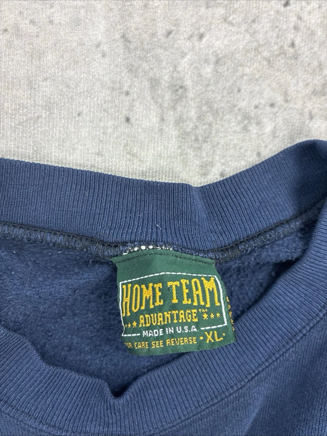 Vintage Dallas Cowboys Sweatshirt Crewneck Size XL 90s NFL