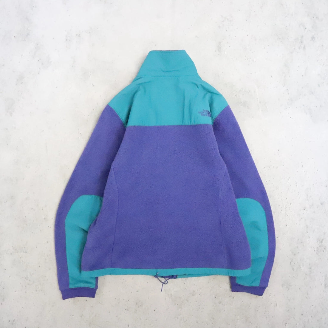 The North Face Denali Fleece Jacket Womens Size Large