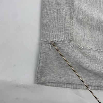 Vintage Winona State Champion Reverse Weave Sweatshirt Size XL 80s