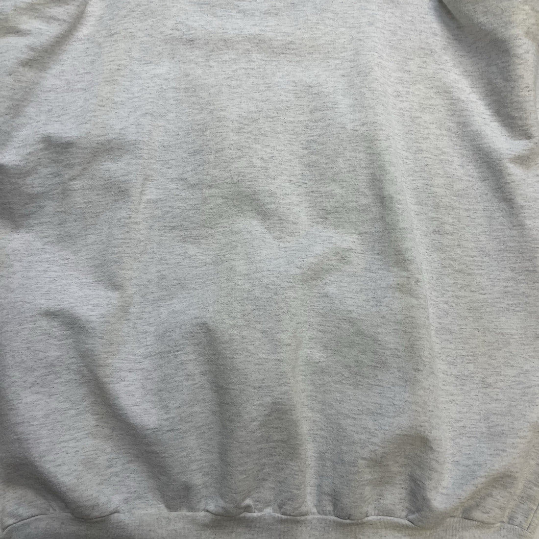 Vintage Quaker State Crewneck Sweatshirt Size Large 90s