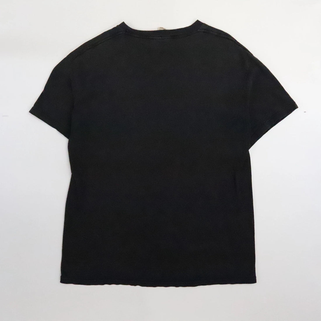 Vintage Gogo's Vacation Cinderblock T-Shirt Size Large