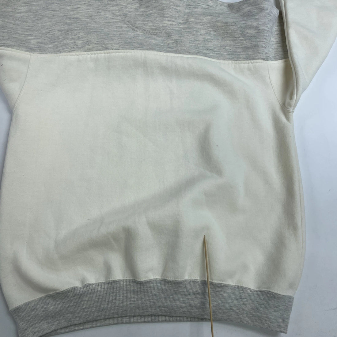 Vintage Polo Club Boca Raton Crewneck Sweatshirt Size Large