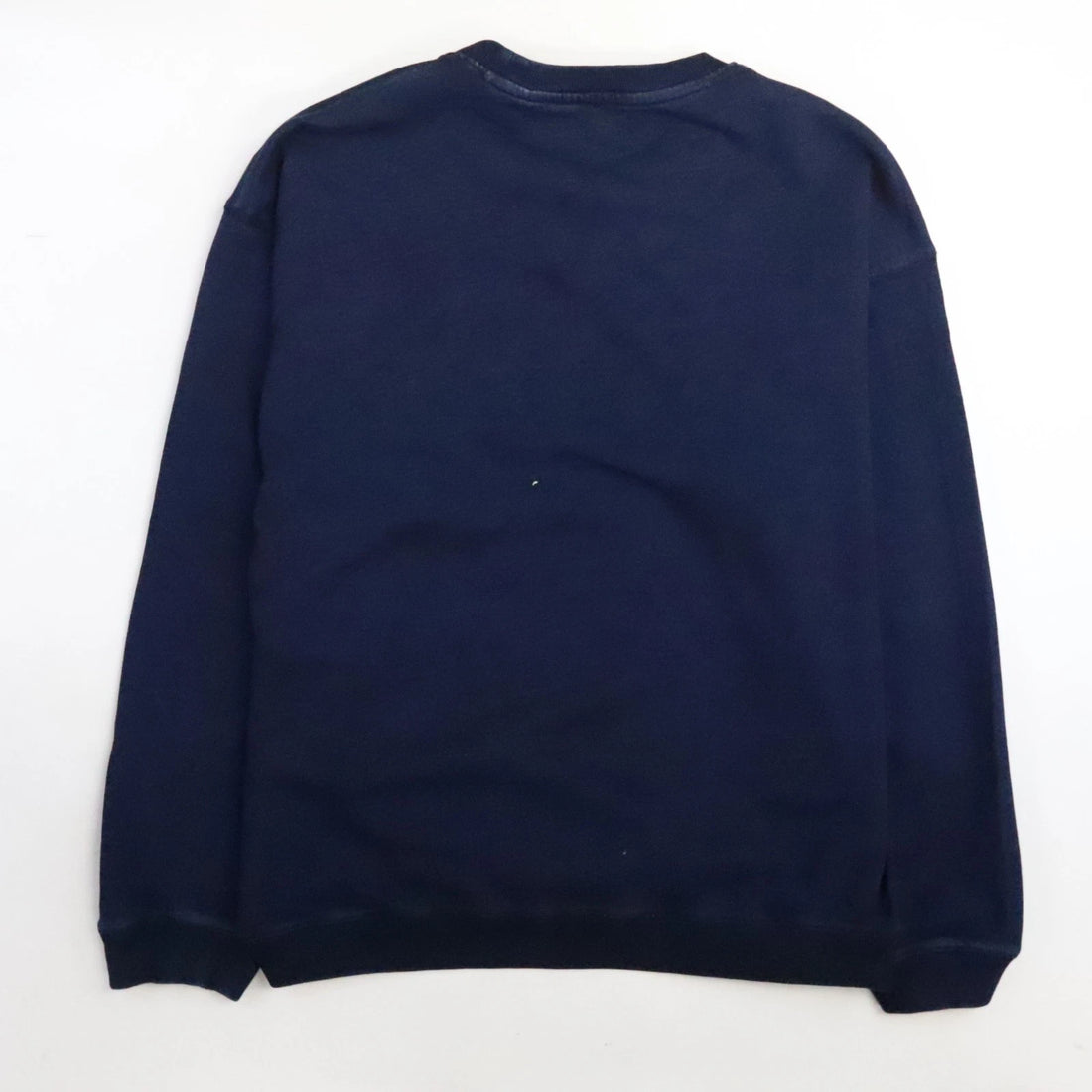 Club Monaco Crest Crewneck Sweatshirt Size 2XL Blue