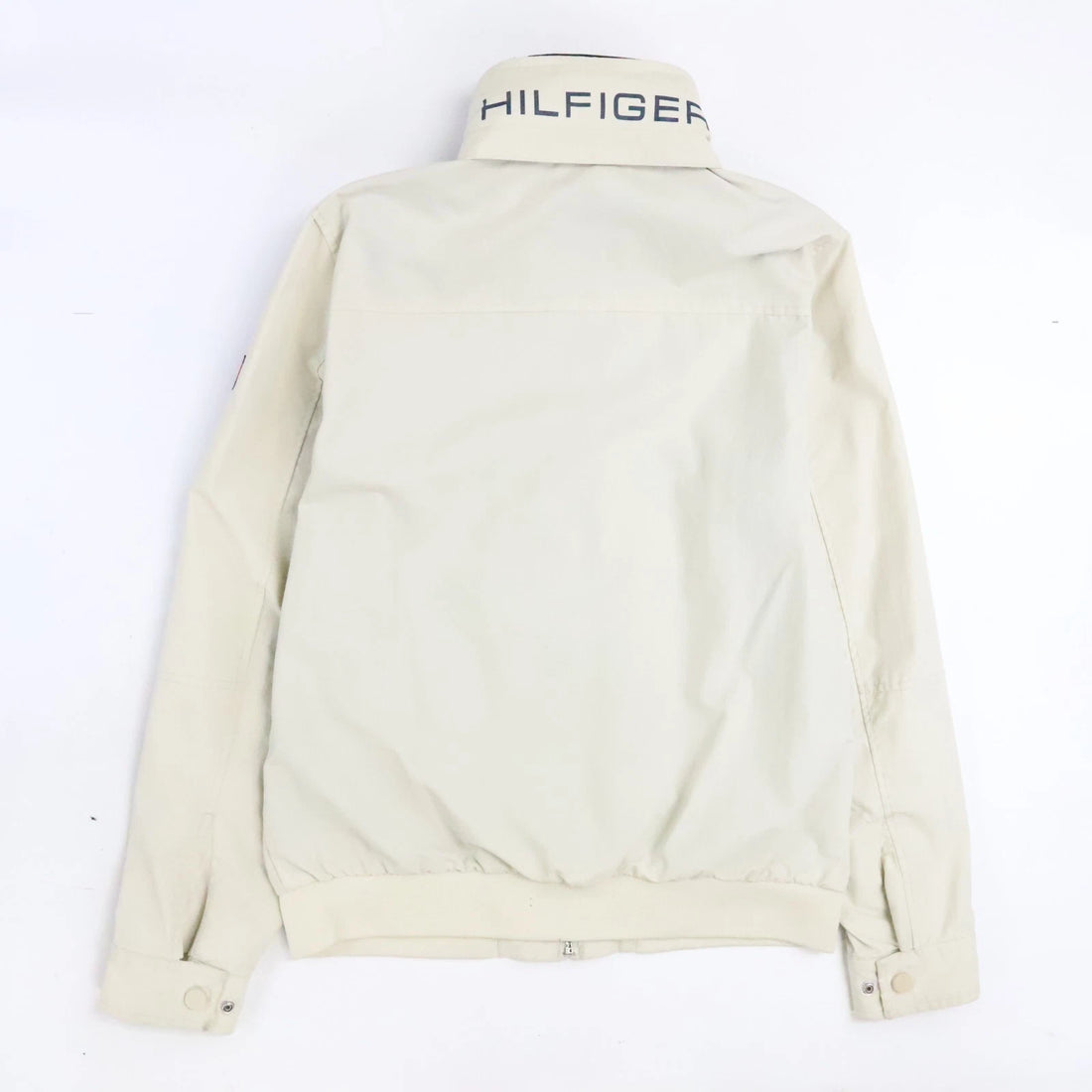 Tommy Hilfiger Bomber Jacket Small Hooded