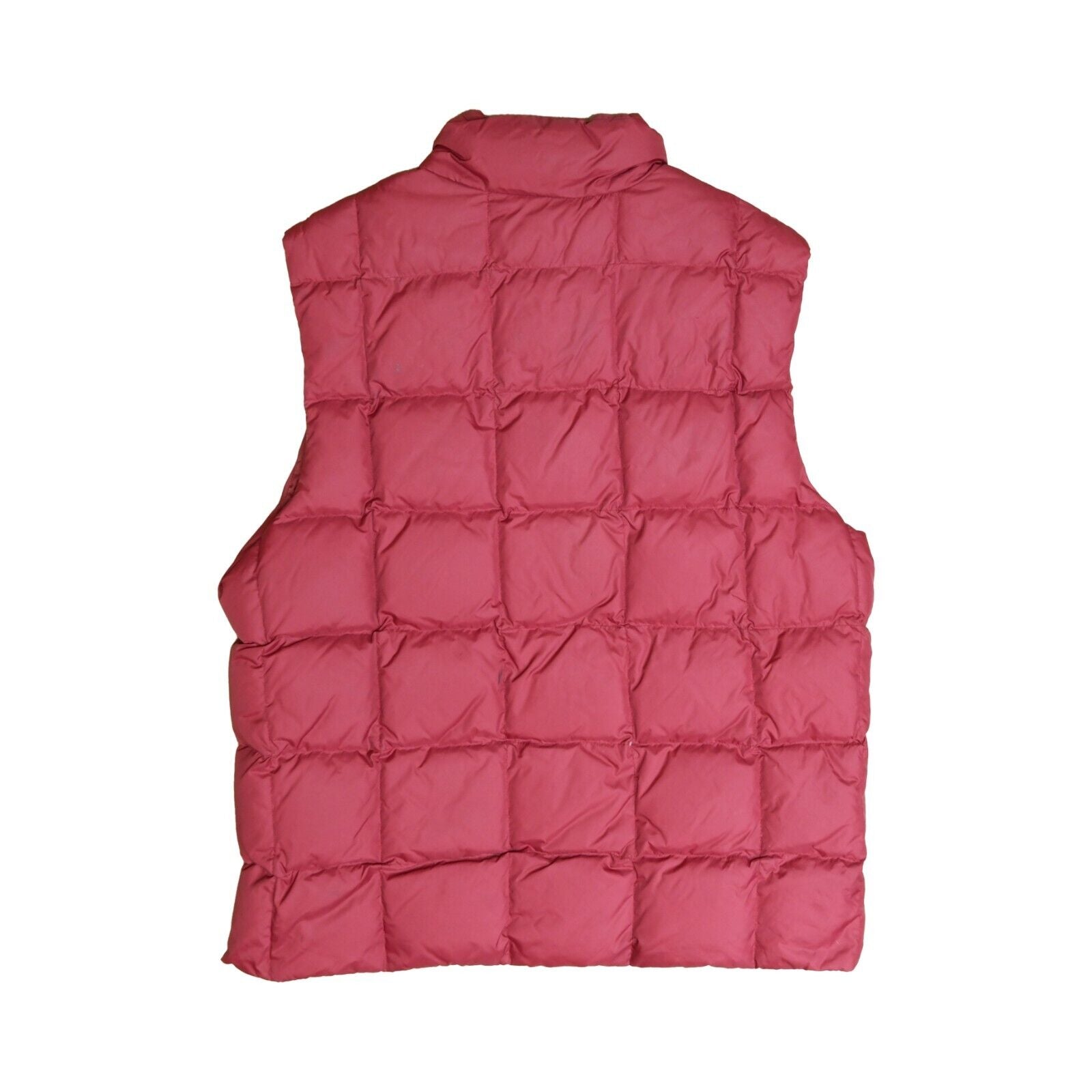 Womens tall puffer on sale vest