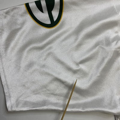 Vintage Green Bay Packers Brett Favre Football Jersey Size XL NFL