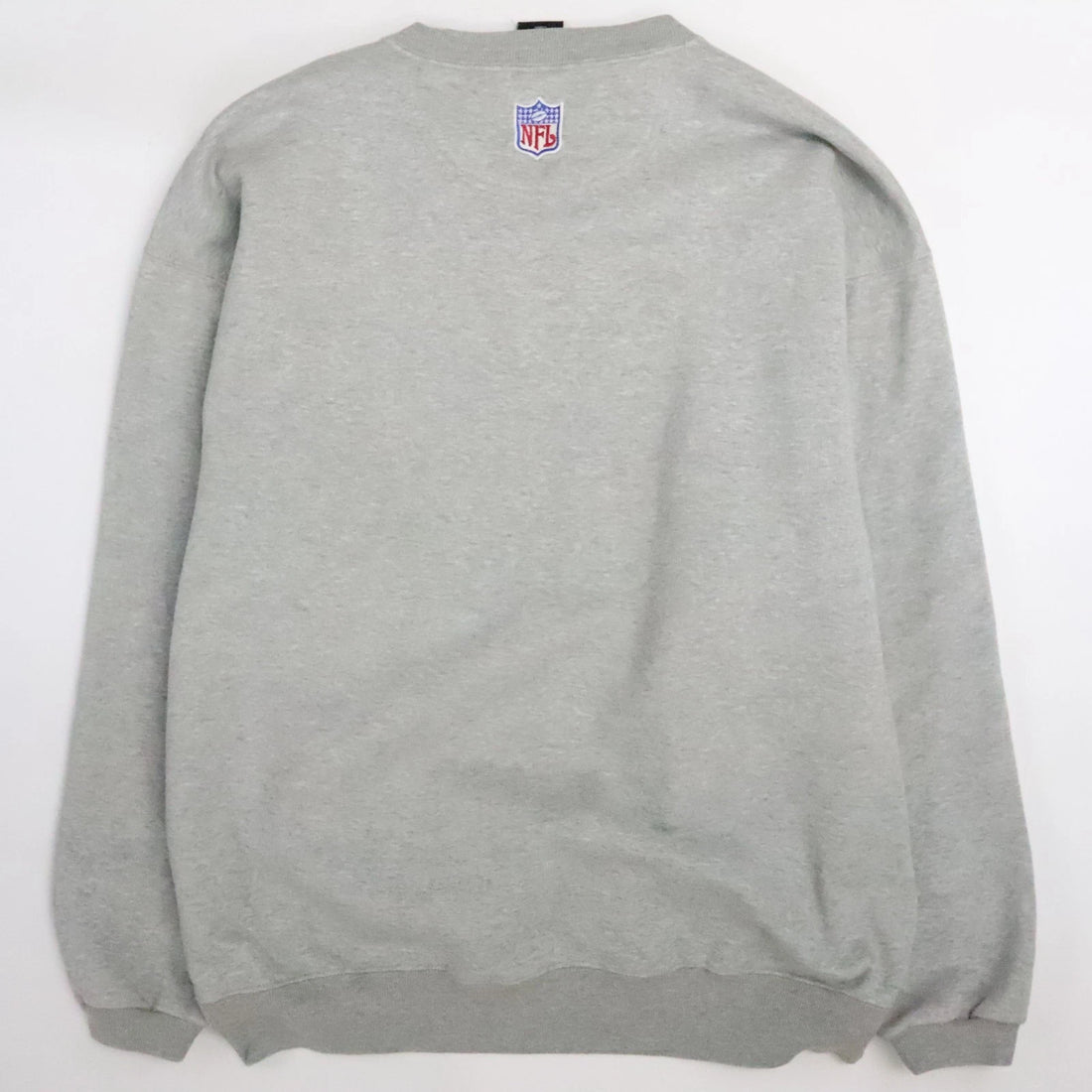 Vintage Minnesota Vikings Nike Sweatshirt Crewneck Size XL NFL