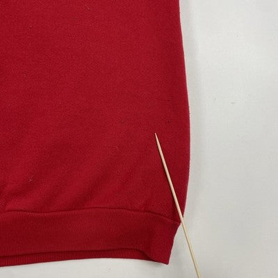 Vintage Ohio State Buckeyes Crewneck Sweatshirt Size Large NCAA