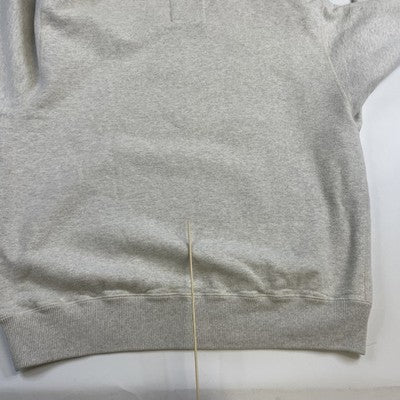 Vintage Ease Up Marathon Running Crewneck Sweatshirt Size Medium