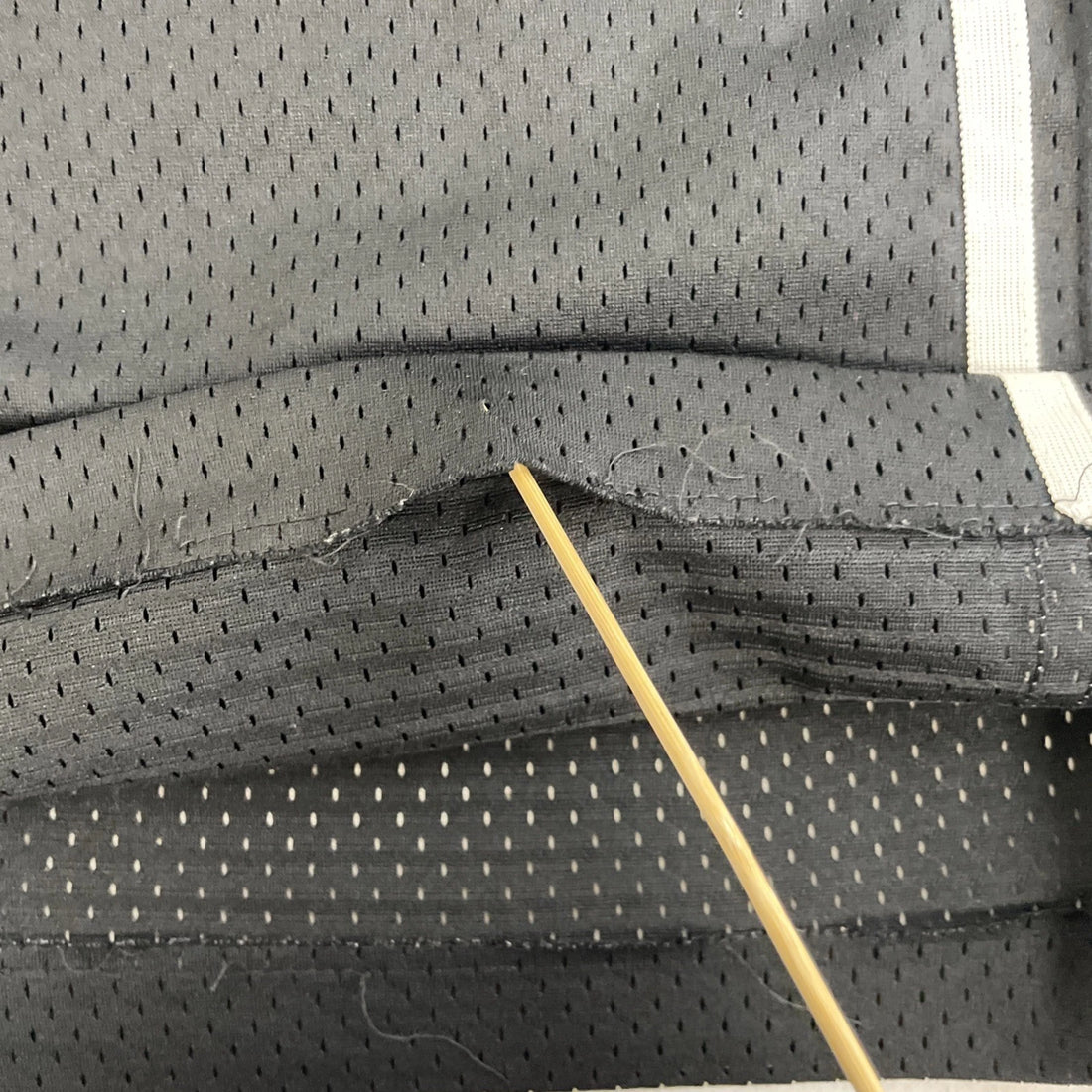 Duke Blue Devils Nike Basketball Jersey Size Medium NCAA