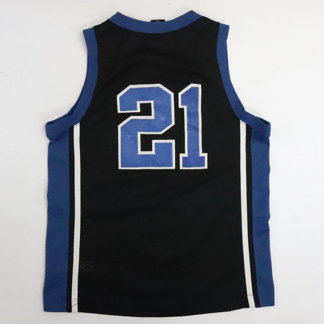 Duke Blue Devils Nike Basketball Jersey Size Medium NCAA
