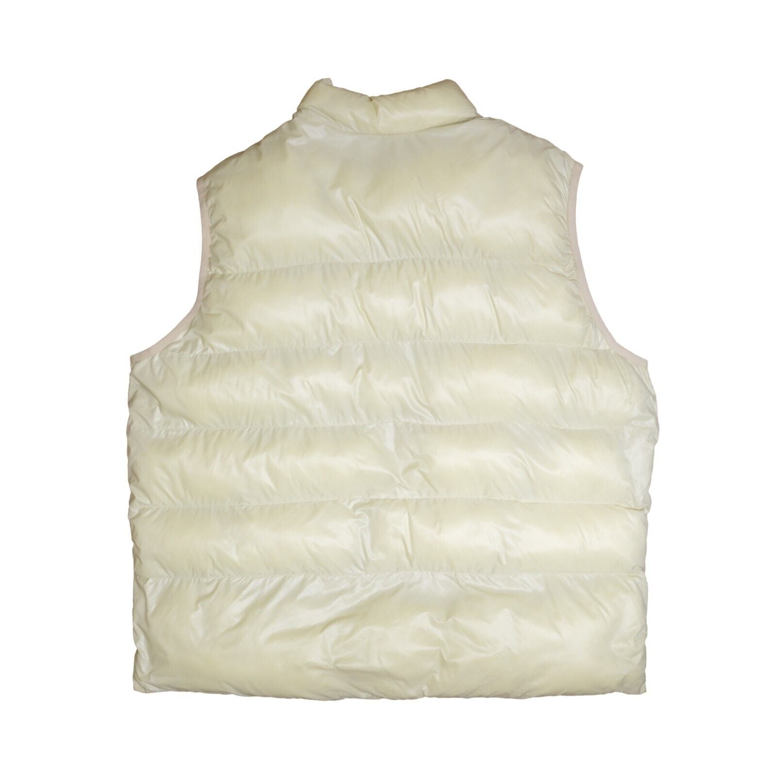 Nike sleeveless puffer on sale jacket