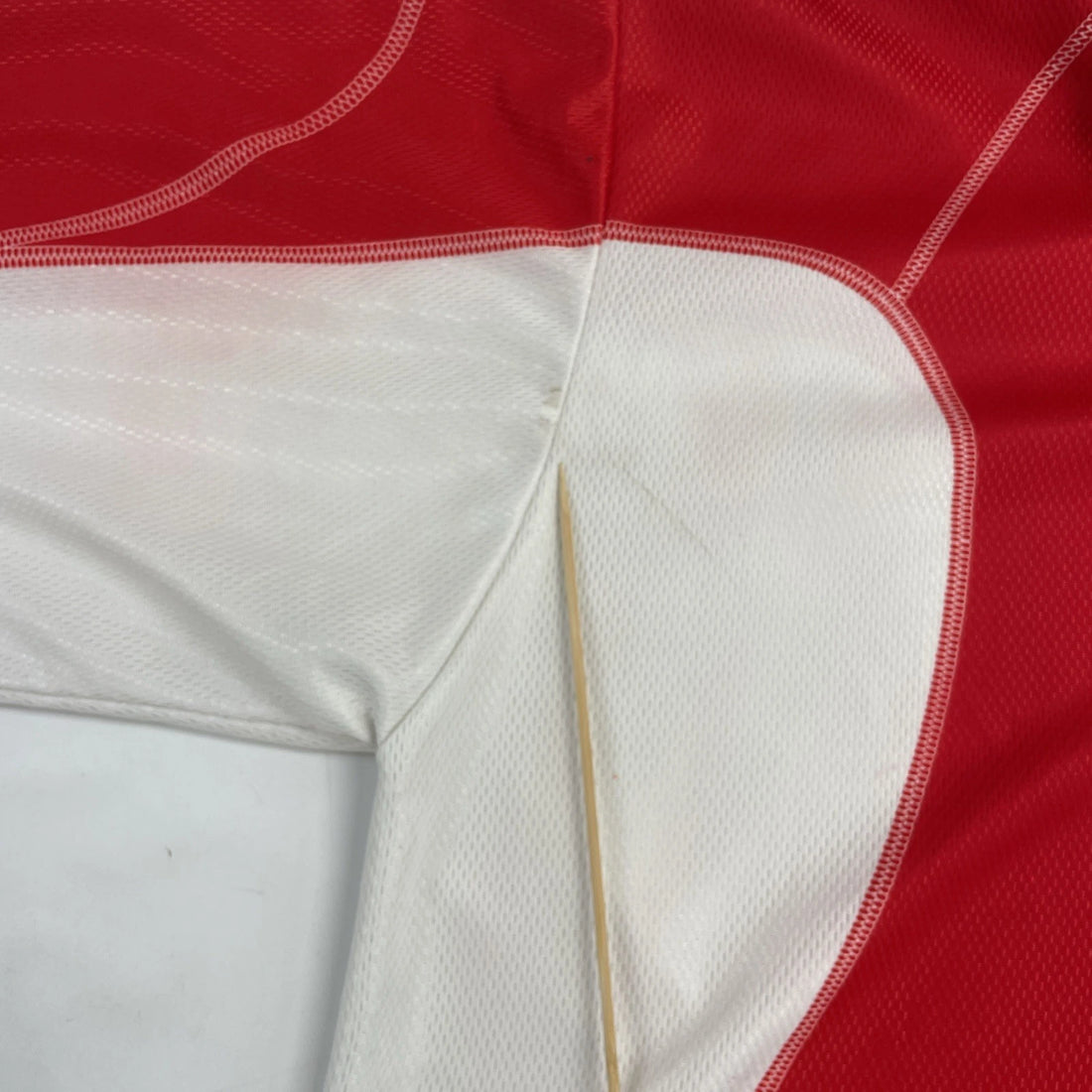 Polska Soccer Football Jersey Size XL