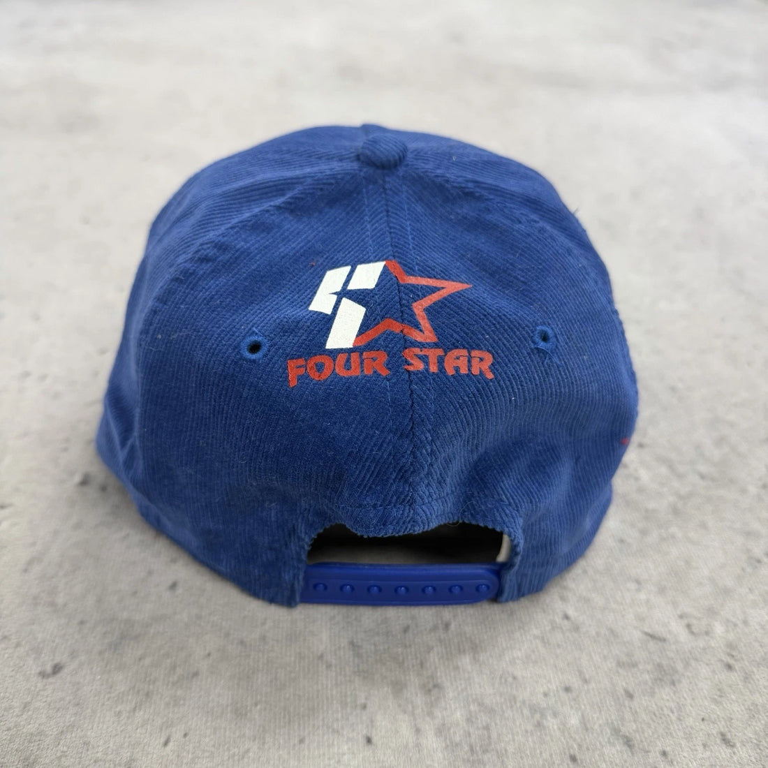 Vintage Sudbury Wolves Snapback Hat Cap OSFA OHL