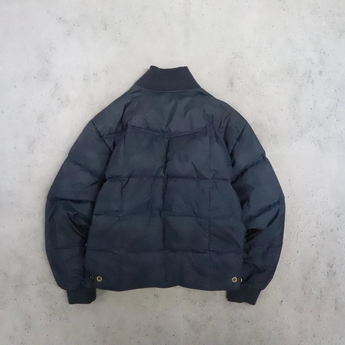 Replay Goose Down Puffer Jacket Size 2XL