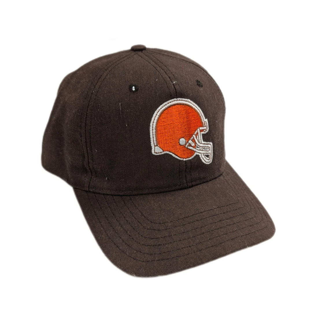 Vintage Cleveland Browns Snapback Hat OSFA NFL