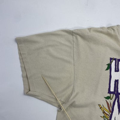 Vintage The Lion King Hakuna Matata Disney T-Shirt Size Large/XL 90s