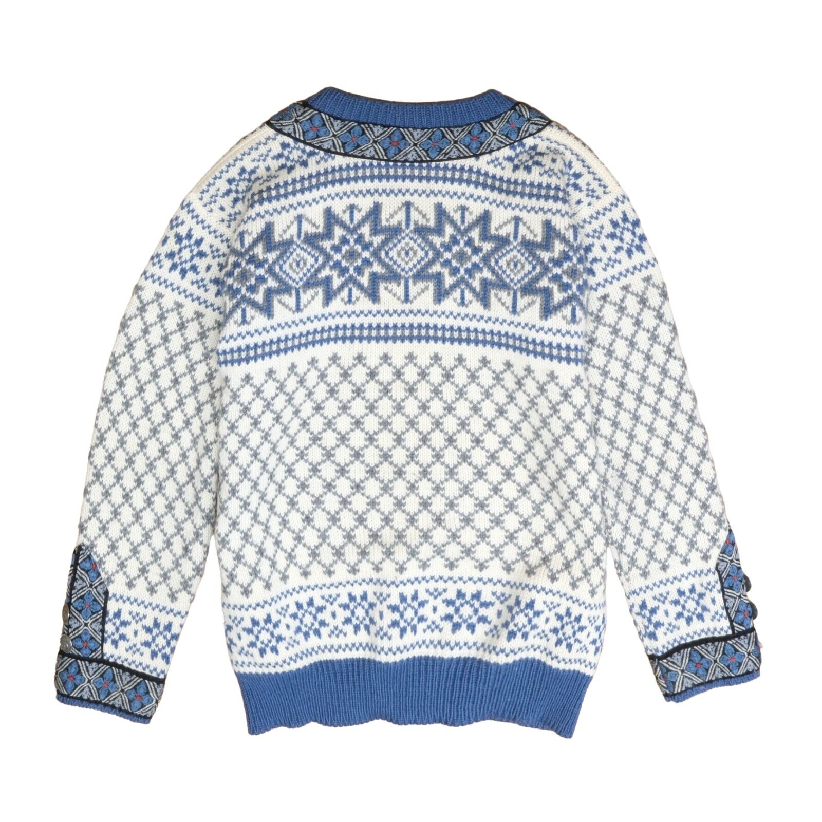 Norwegian fair 2024 isle sweaters