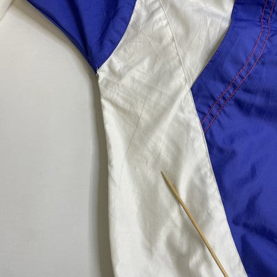 Vintage Nike International Windbreaker Light Jacket Size XL
