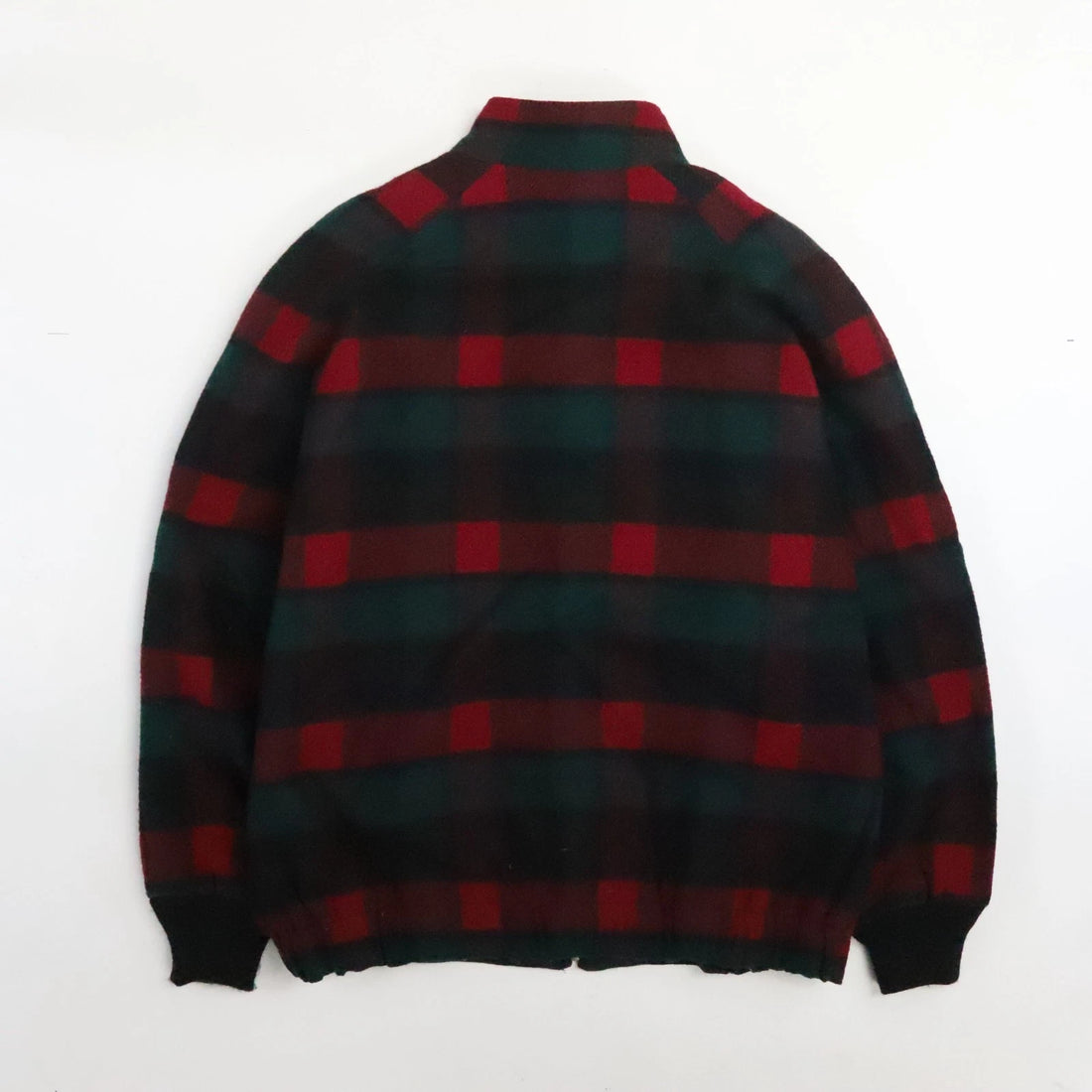 Pendleton Wool Bomber Jacket Size Medium