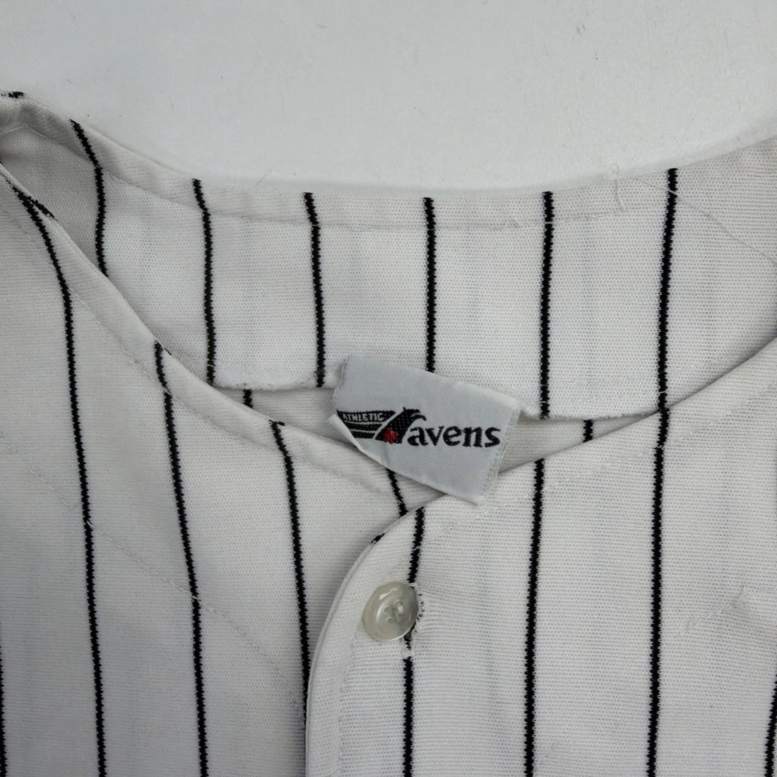 Vintage Chicago White Sox Jersey Size Medium MLB