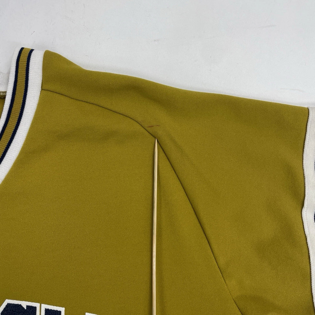 Vintage Southern Miss Lady Eagles Russell Athletic Jersey Womens Size 16 NCAA