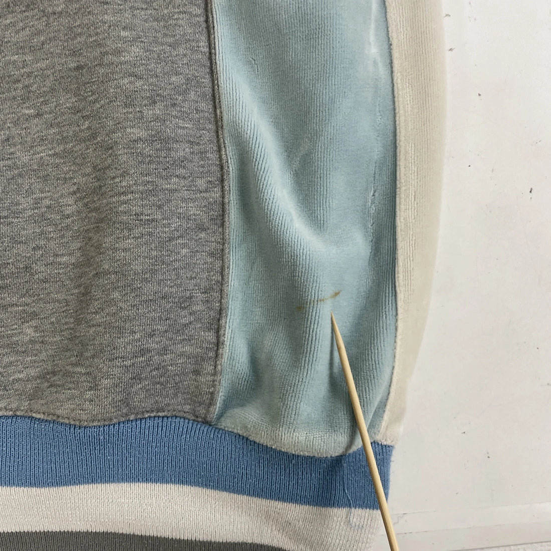 Ecko Unltd Sweatshirt Hoodie Size Large Y2K