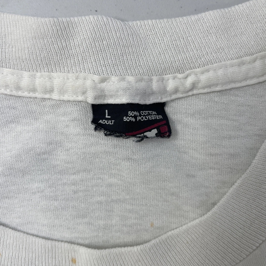 Vintage Grateful Dead What A Long Strange Trip It's Been T-Shirt Large 1993 90s