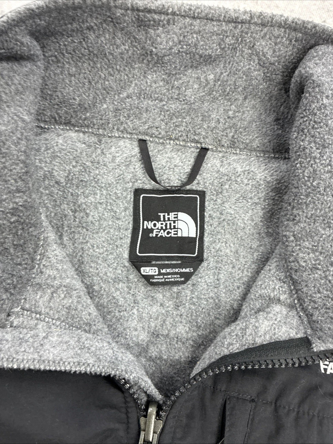 The North Face Denali Fleece Jacket Size XL