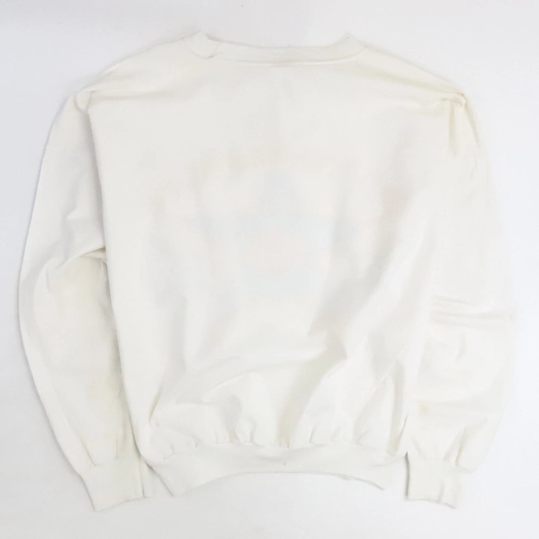 Vintage Pittsburgh Pirates Crewneck Sweatshirt Size Large 1988 80s MLB