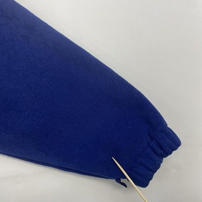 Vintage Columbia Fleece Jacket Size Small Blue