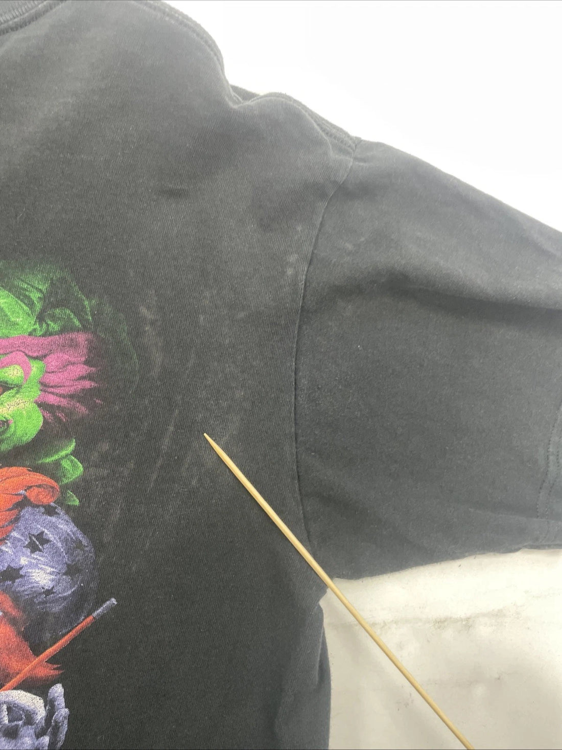 Insane Clown Posse Speaks T-Shirt Size Large ICP