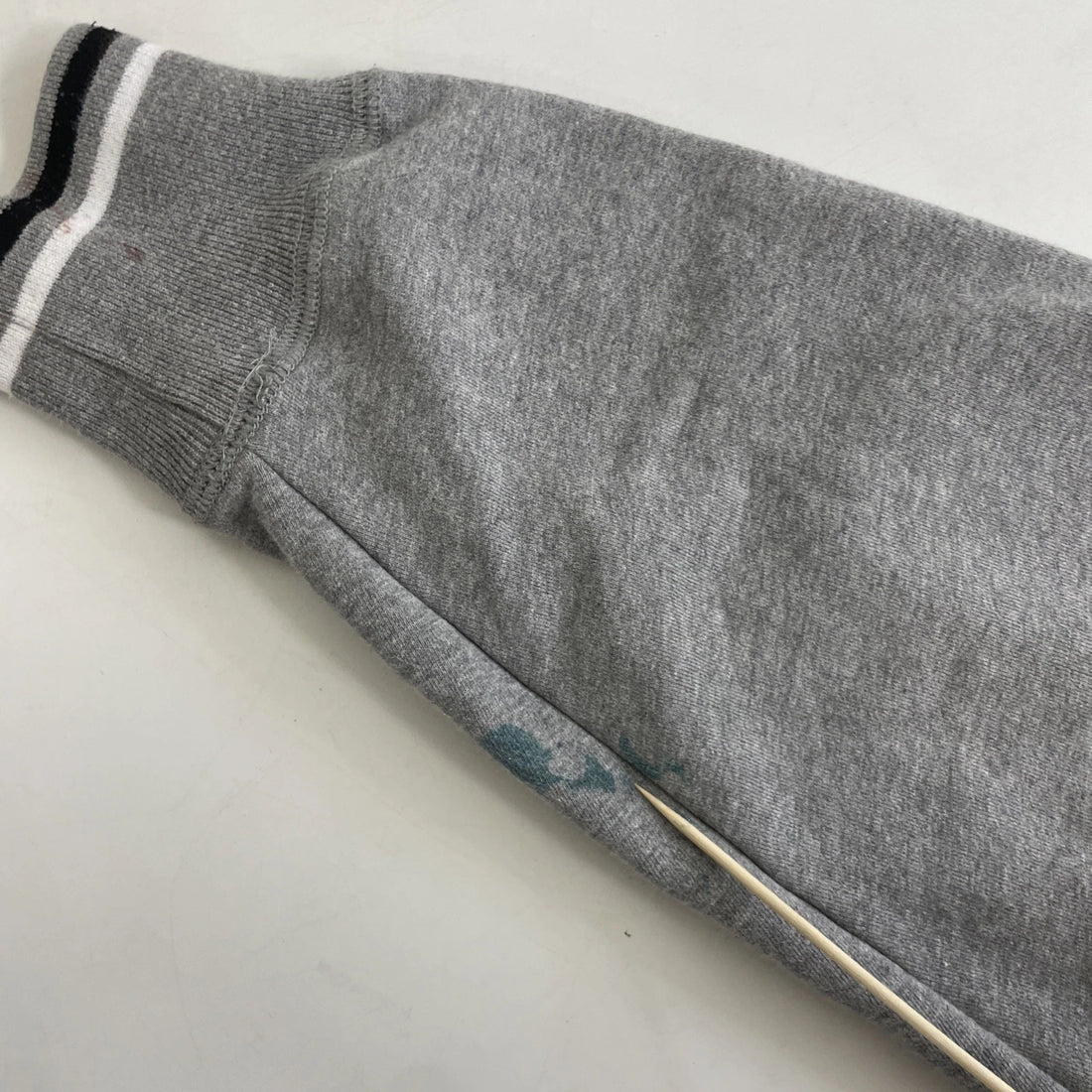 Vintage Ecko Unltd Sweatshirt Hoodie Size XL Gray Y2K