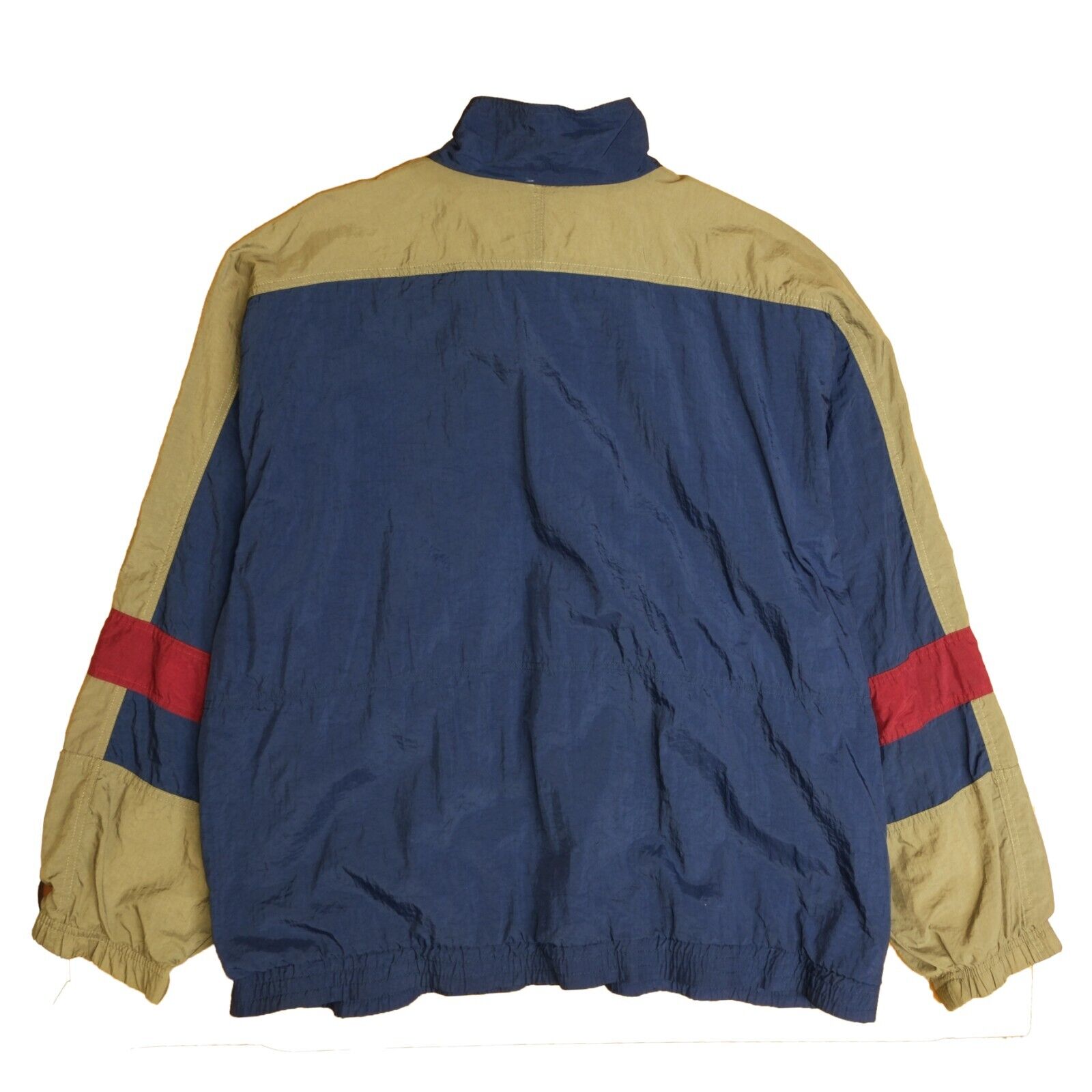 Nike air best sale windbreaker vintage