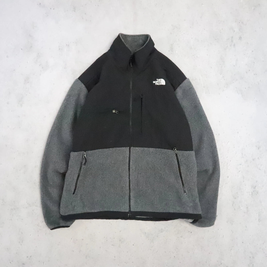 The North Face Denali Fleece Jacket Size XL