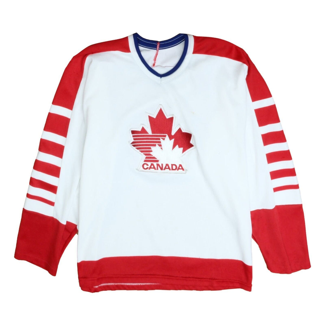 CCM, Shirts, Vintage Team Canada Hockey Jersey