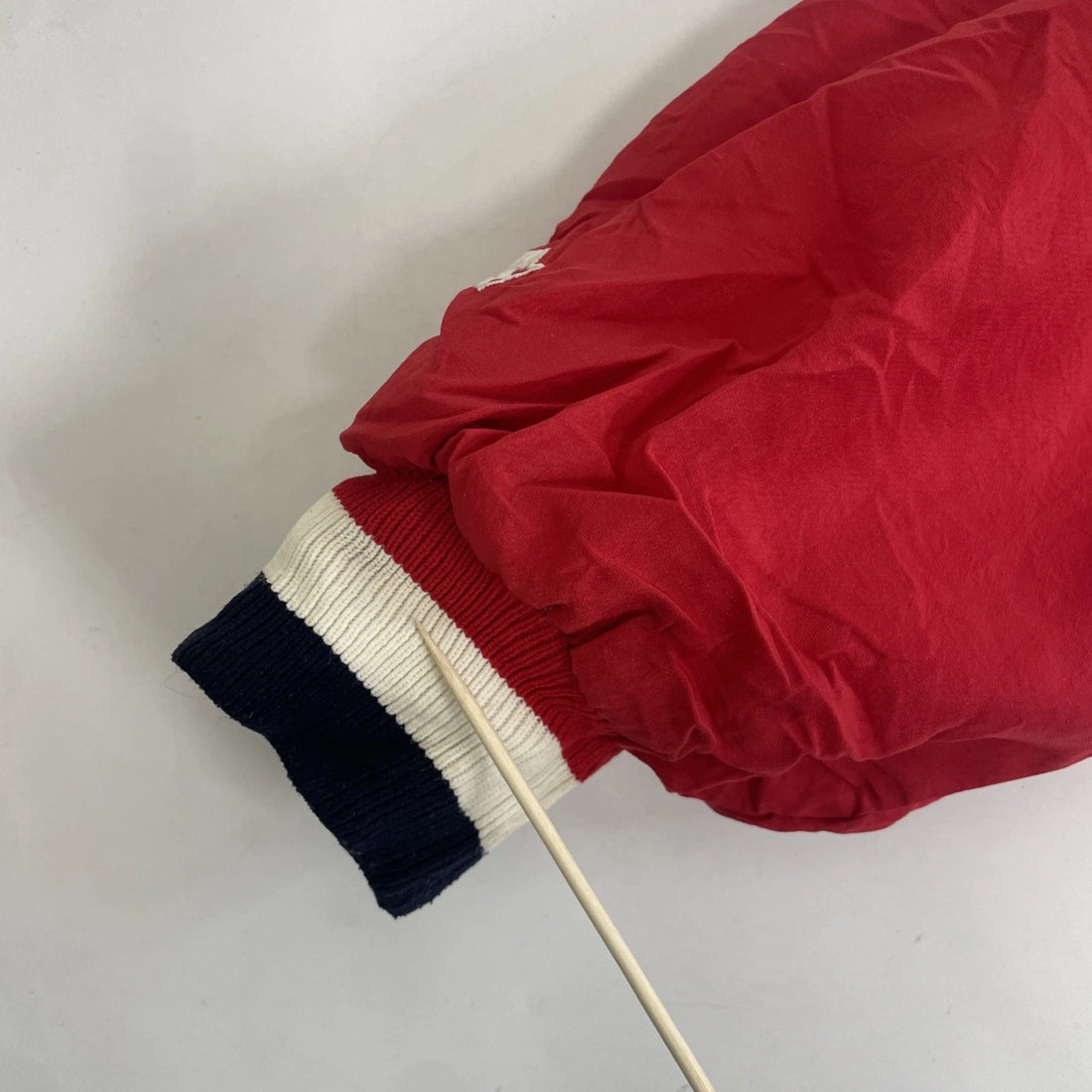 Vintage Minnesota Twins Starter Bomber Jacket Large Diamond Collection 90s MLB