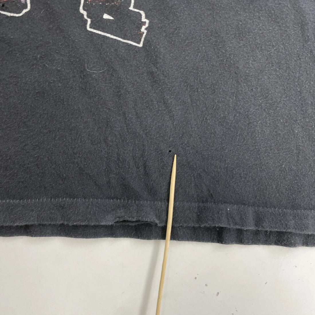 Vintage Eric Clapton T-Shirt Size Medium 70s 80s