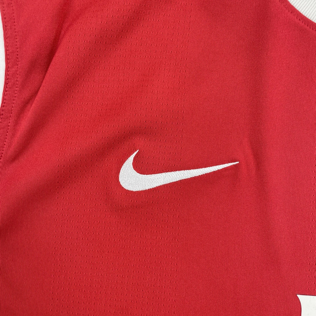 Arsenal FC Nike Soccer Football Jersey Size 2XL