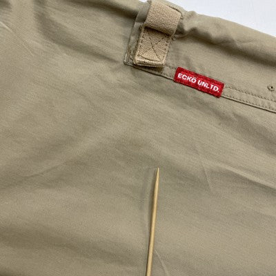 Vintage Ecko Unltd Light Jacket Size XL Y2K